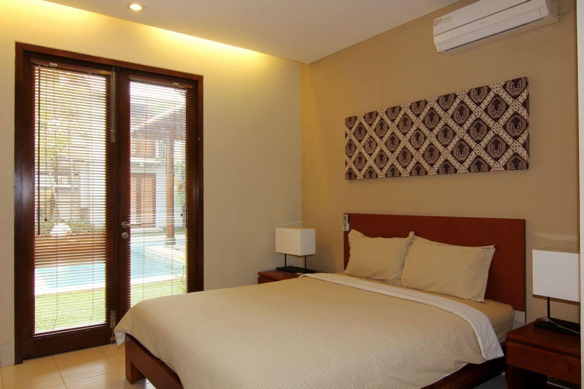 Chic Quarter Hotel Jakarta Exterior photo